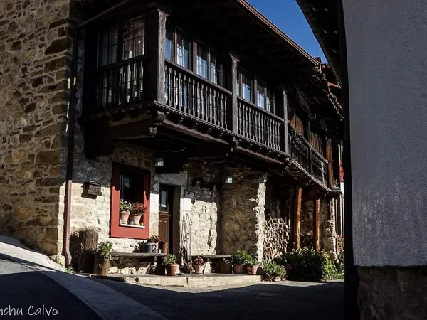 Casa de pueblo en Gobezanes, 26 - Foto 2