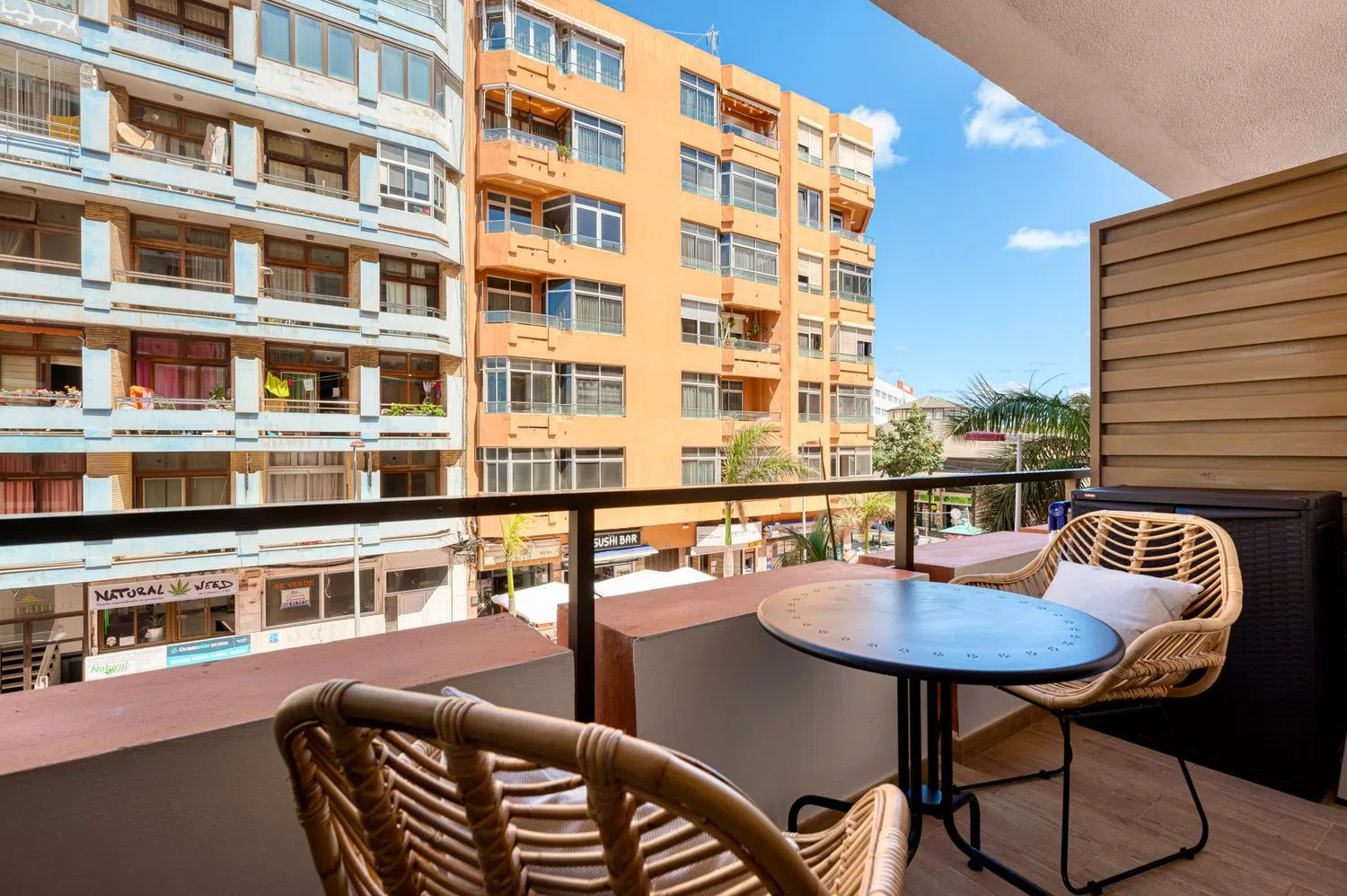 Estudio en calle Sagasta, 94 - Foto 13