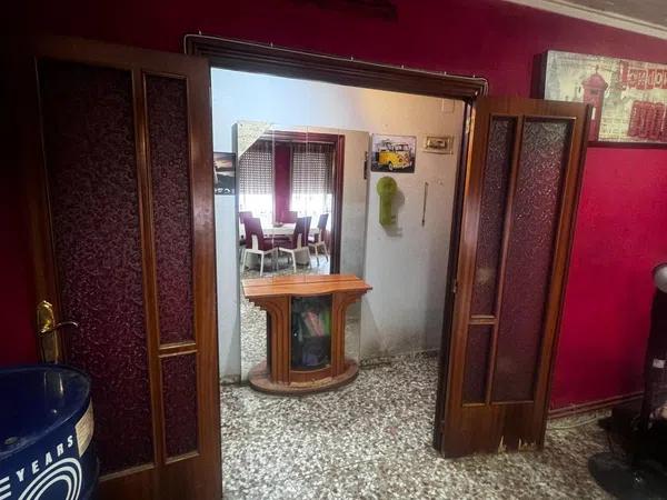 Piso en Calle Indústria, 18, Camino Onda - Salesianos - Centro, Camino Onda - Salesianos - Centro - Foto 17