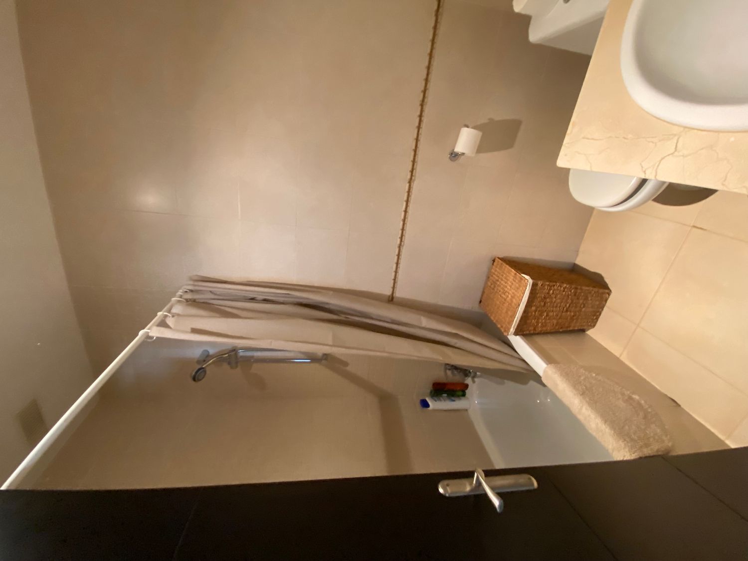 Estudio en calle Castillo, 1 - Foto 5