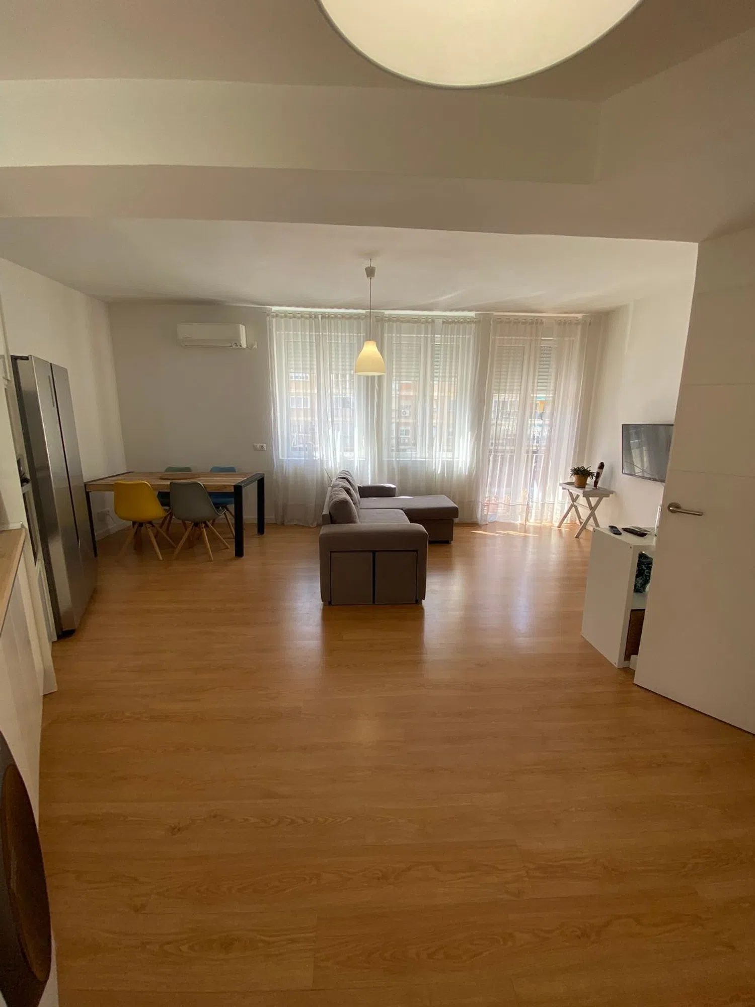 Piso en calle Ricardo Codorníu, 1 - Foto 2