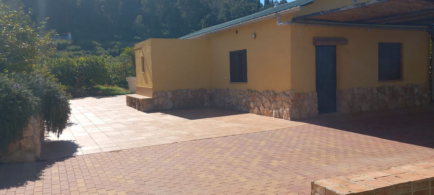 Finca rústica en calle Don Adrián, 1506 - Foto 15