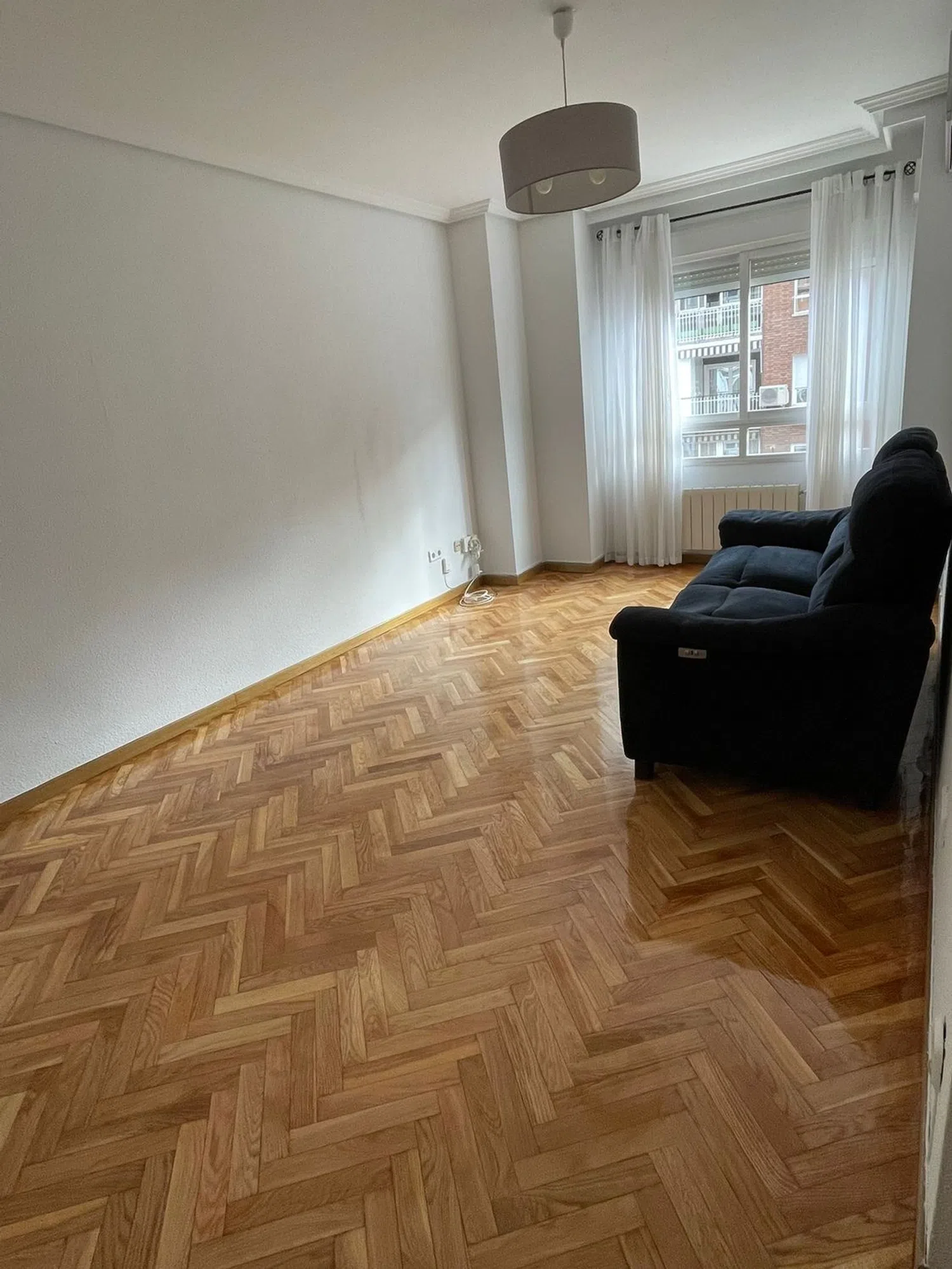 Piso en calle Alcalá, 375 - Foto 4