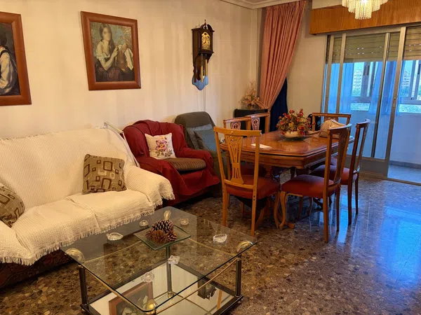 Piso en Calle Benavente, 30, San Pablo, San Pablo - Foto 6