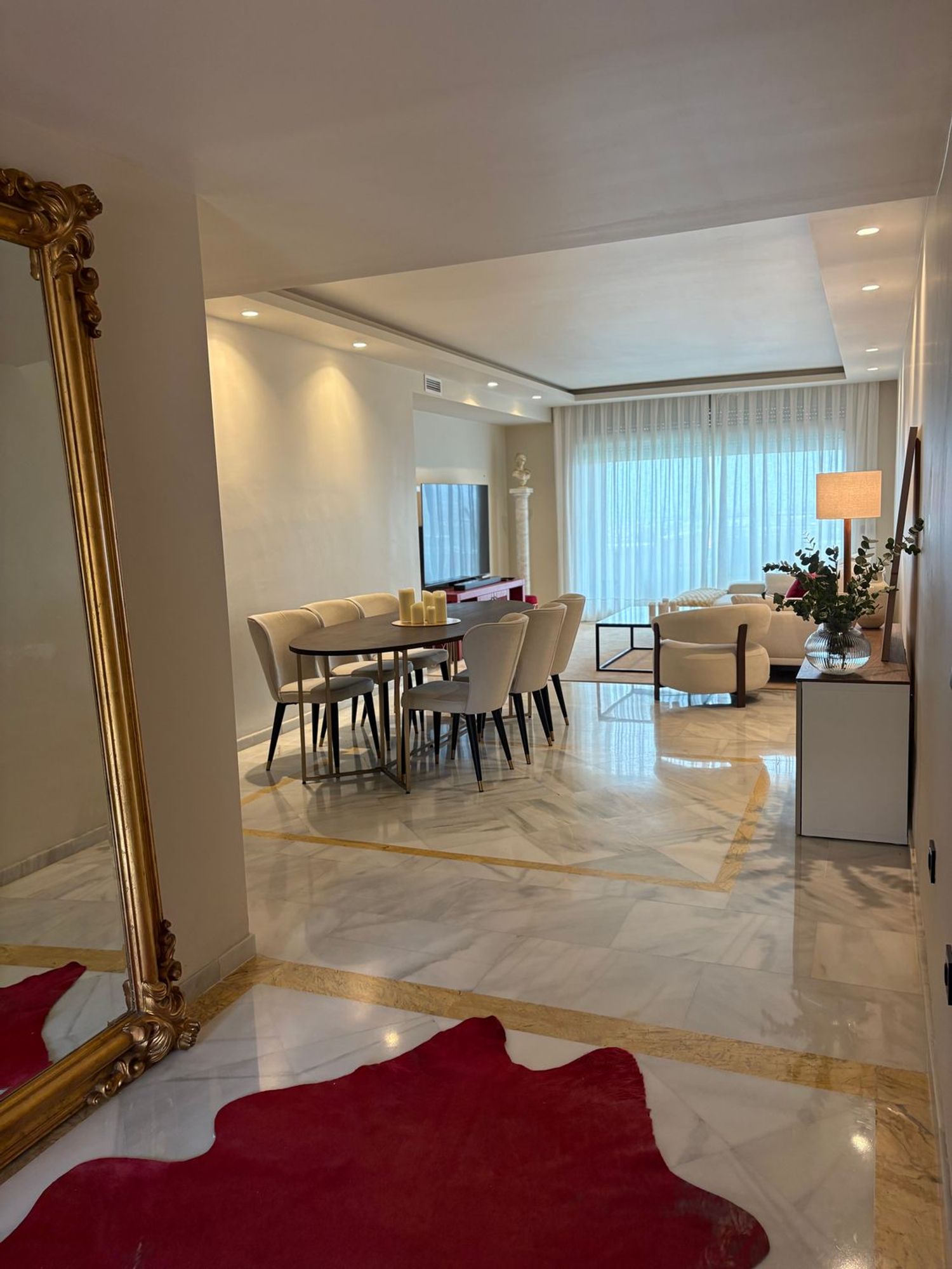 Piso en avenida Calderón de la Barca s/n - Foto 5