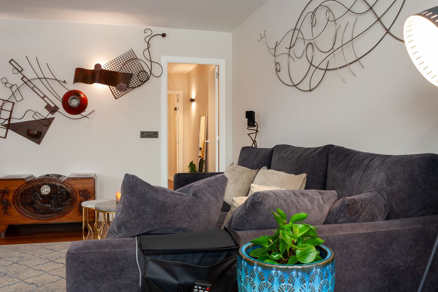 Piso en Pasadizo Orzan, 10, Monte Alto - Zalaeta - Atocha, Monte Alto - Zalaeta - Atocha - Foto 21