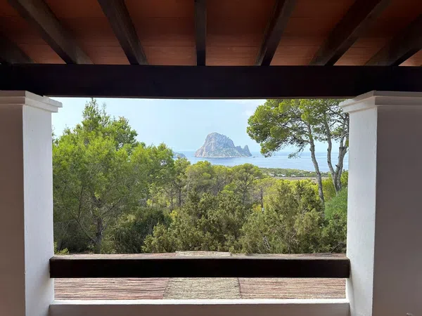 Chalet adosado en Calle de Ses Serretes, 2, Cala Vedella - Cala Tarida - Cala Conta, Cala Vedella - Cala Tarida - Cala Conta - Foto 1