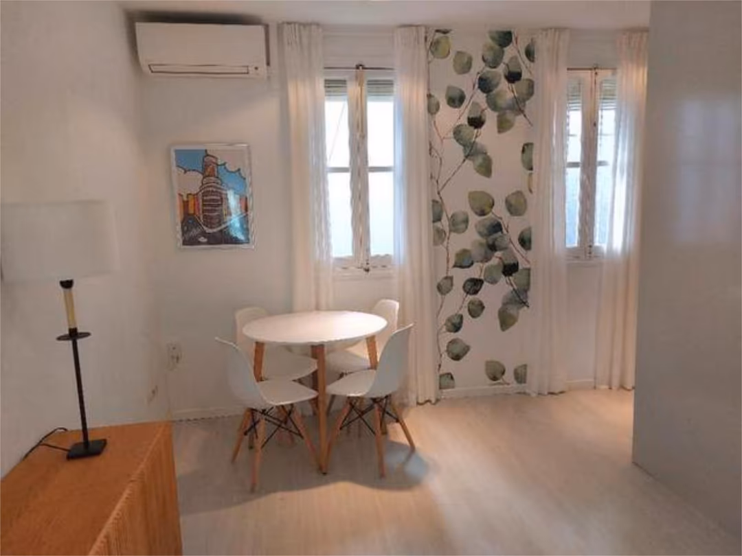 Apartamento en Barrio de las Letras - Foto 3
