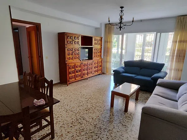 Piso en Calle San Cosme, 10, Alameda, Alameda - Foto 1