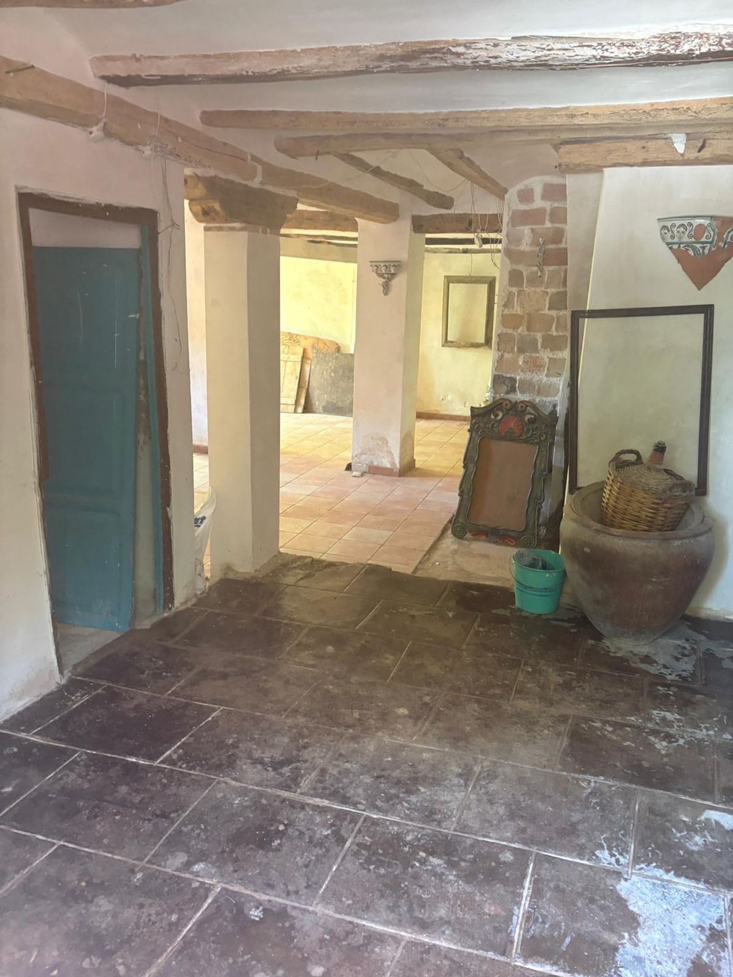 Casa o chalet independiente en Calle la Iglesia, 5, Carrel - San Julián - Arrabal, Carrel - San Julián - Arrabal - Foto 12