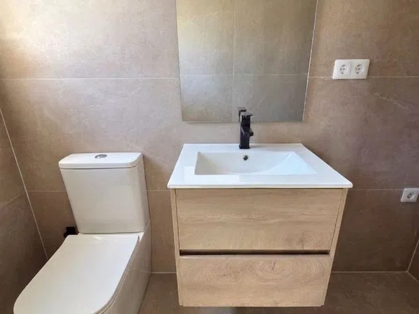 Chalet pareado en Avenida dels Hostalets, 32, Zona Alta - Foto 3