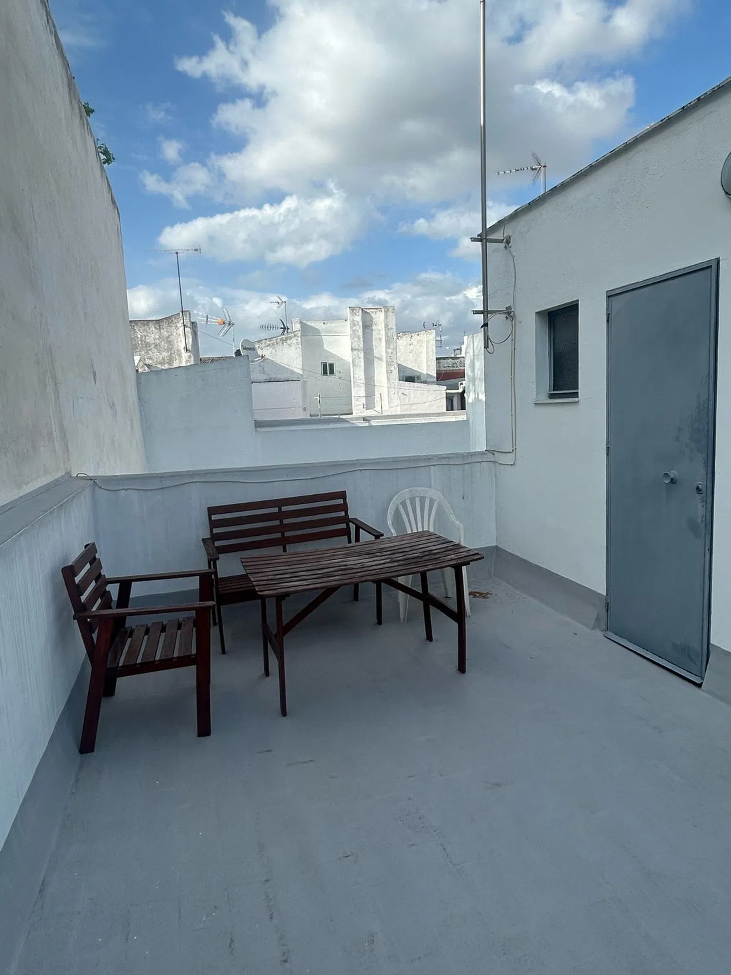 Piso en calle Antonio Susillo, 46 - Foto 11