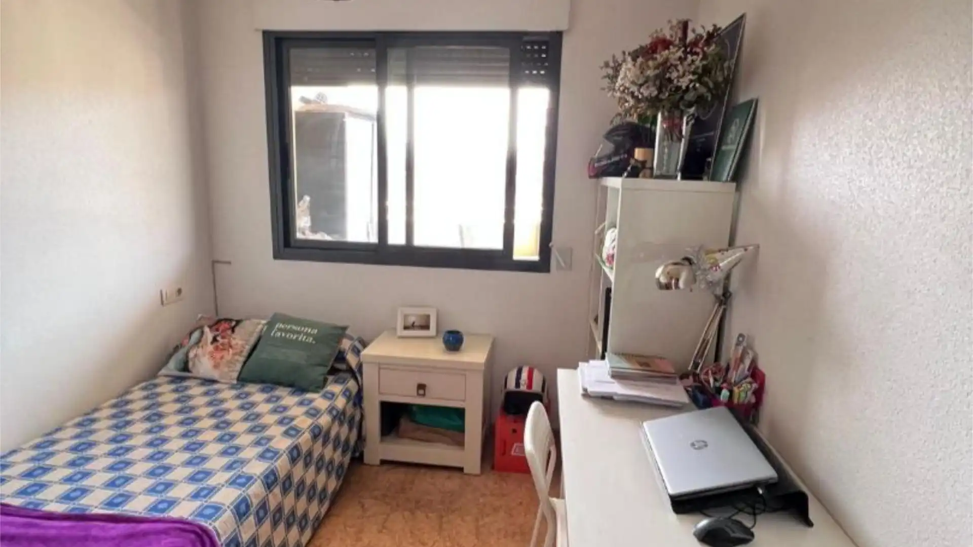 Piso en  Avenida Don Juan de Borbon 98 - Foto 11