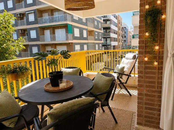 Piso en Calle del Mar, 2 - Foto 7