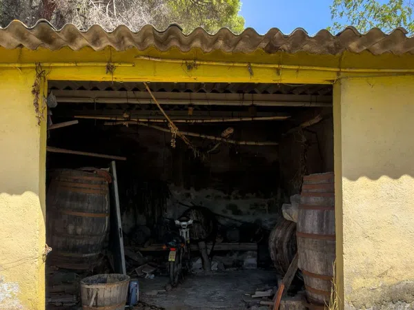 Masía en Masía en Diseminado Veinat de Sant Daniel, 104, Mas Mora - Sant Daniel, Mas Mora - Sant Daniel - Foto 6