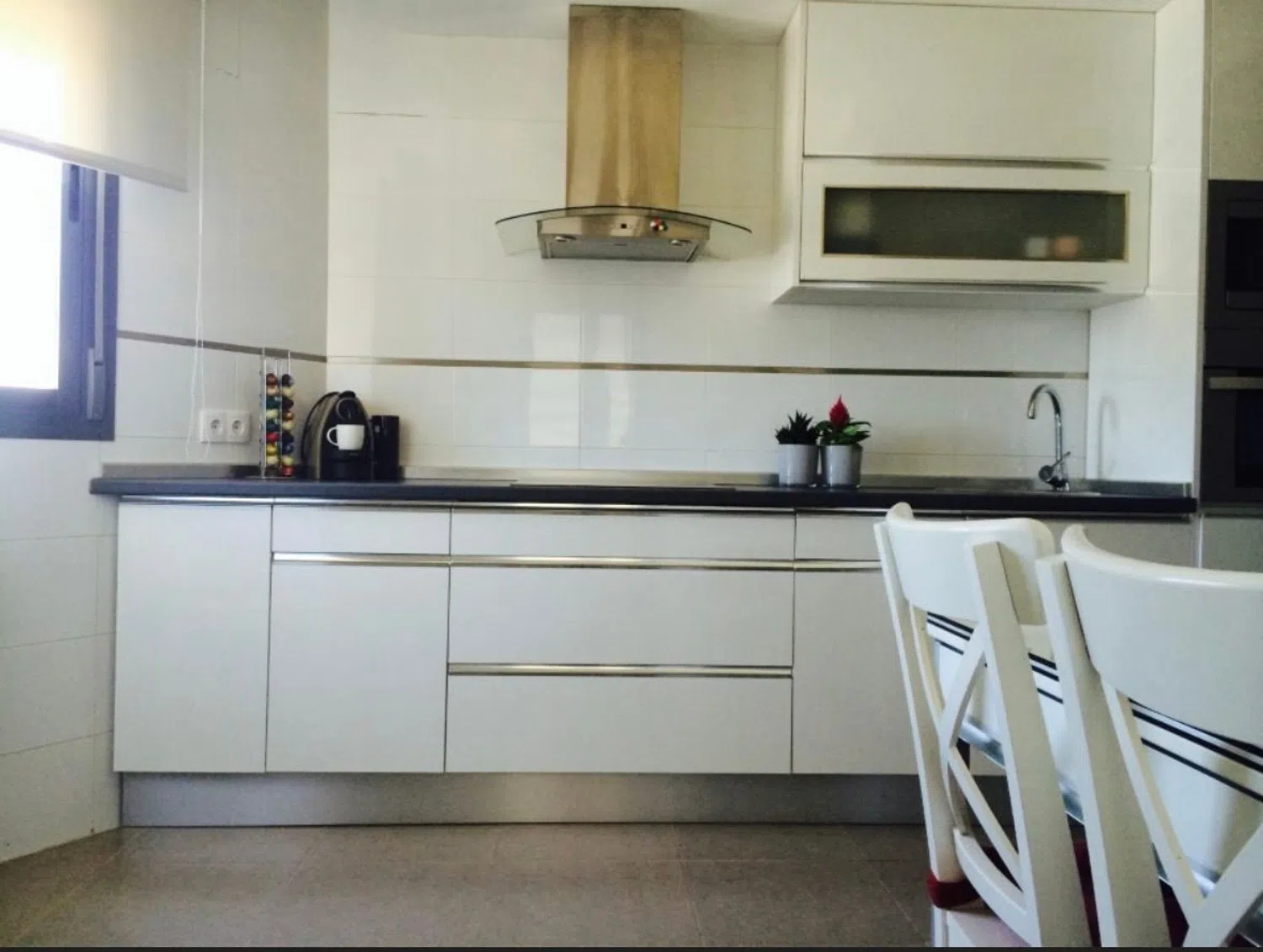 Ático en calle Mariano Benlliure, 1 - Foto 2