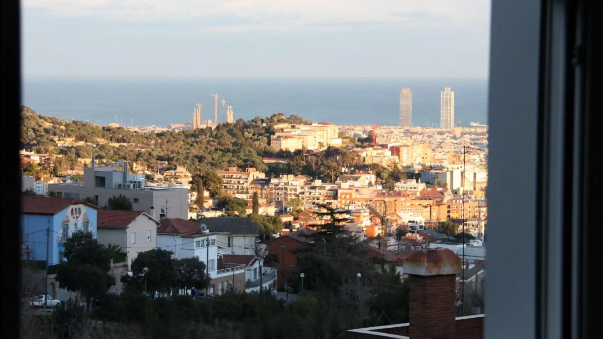 Piso en  Carrer de Collserola 47 - Foto 12