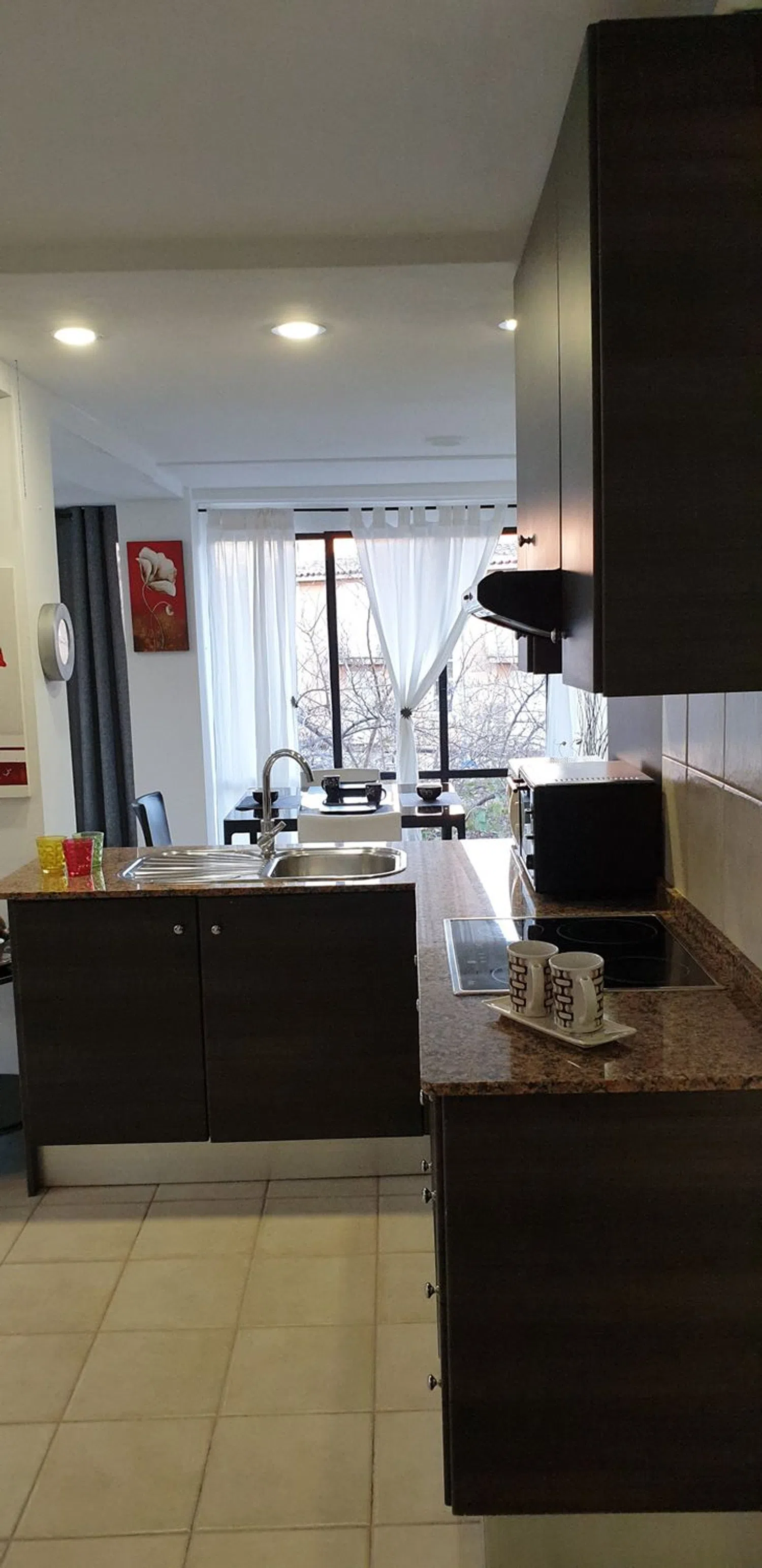 Piso en Barrio Sta Catalina - El Jonquet - Foto 18