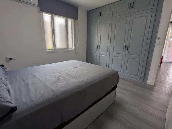 Piso en Ciudad de Manises, 41019, Alcalde L. Uruñuela - Palacio de Congresos - Foto 5
