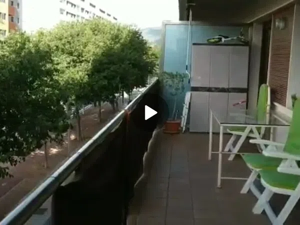 Piso en calle Santa María de Trassierra, 102