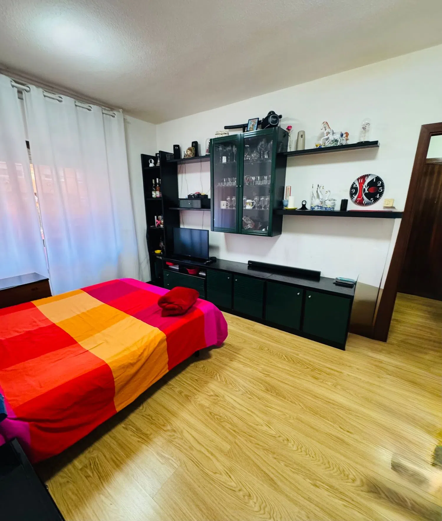 Piso en calle Laguna de Joatzel, 7 - Foto 4