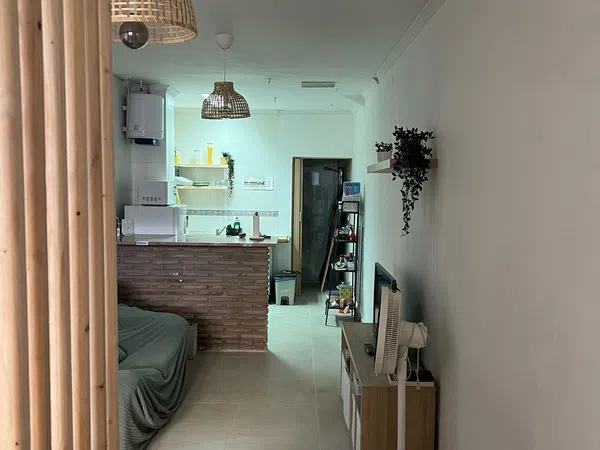 Estudio en calle Mirarosas, 3 - Foto 2