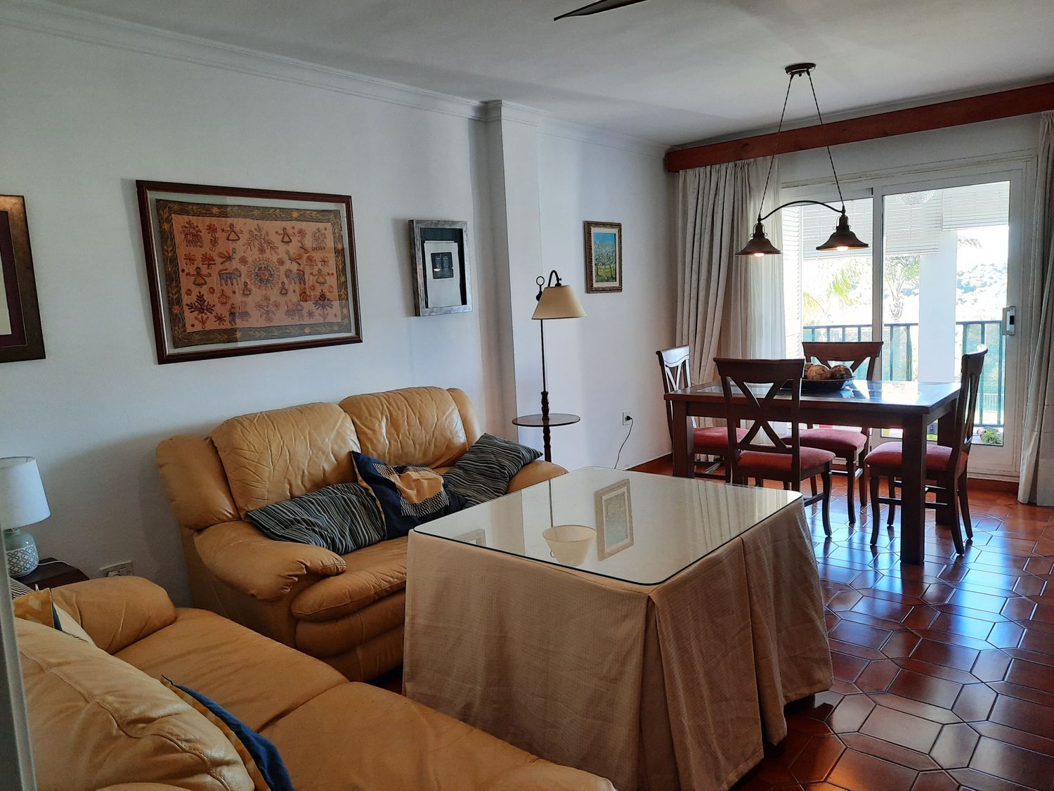 Piso en Calle Batallon Cazadores de Tarifa, 27, San Roque Pueblo, San Roque Pueblo - Foto 18
