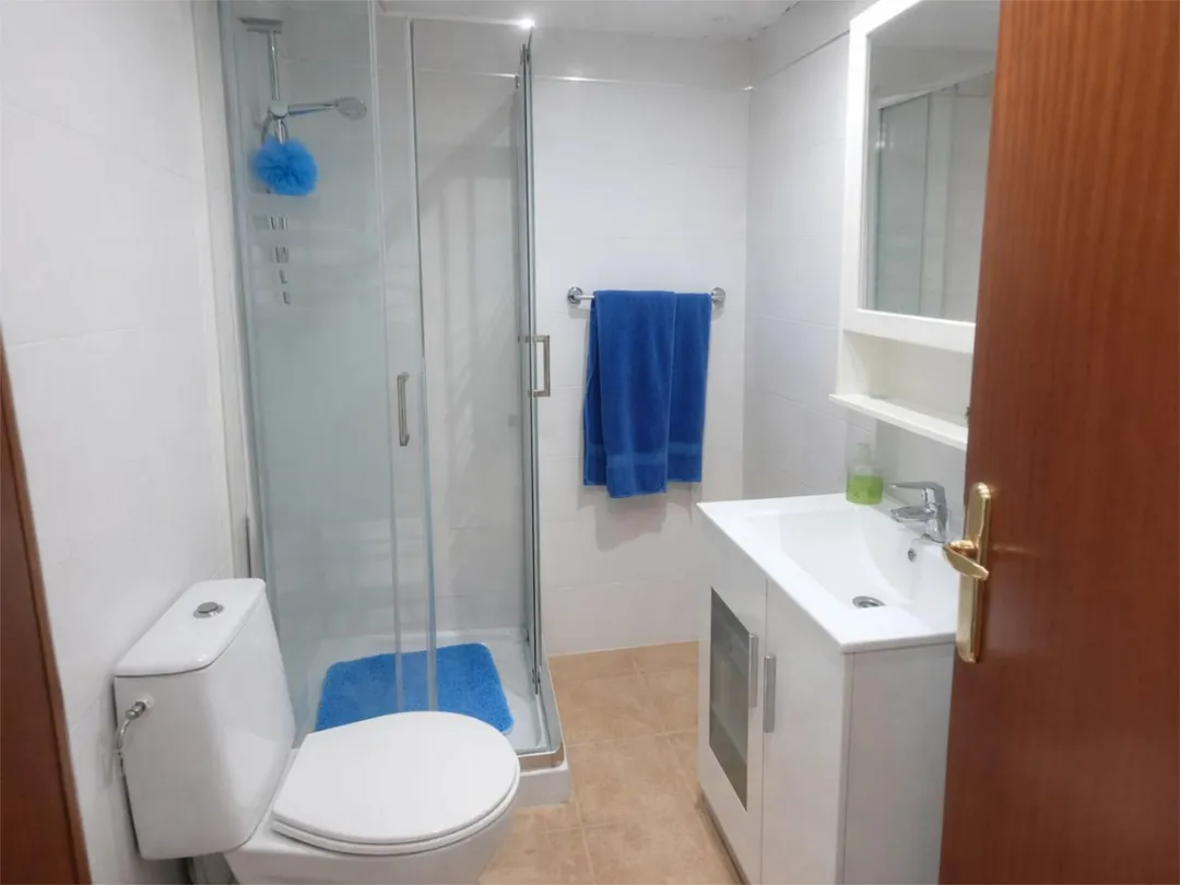 Piso en  Calle José Iturbi 4 - Foto 16