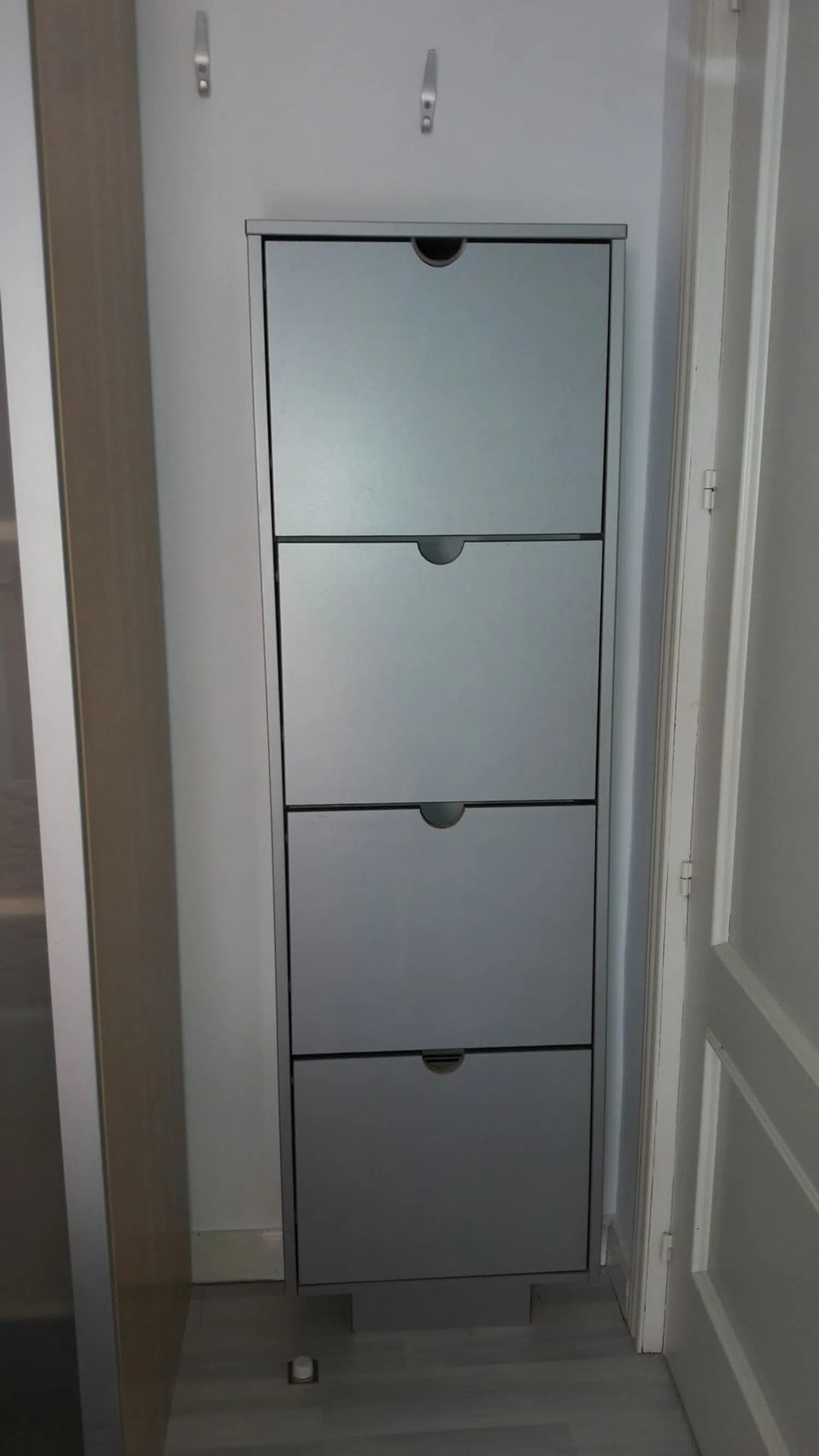 Estudio en calle de San Raimundo, 19 - Foto 20