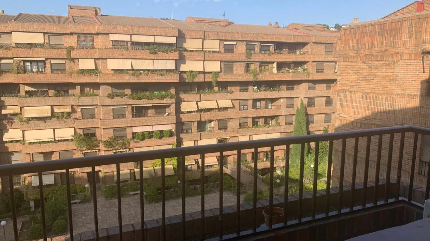 Ático en avenida Divina Pastora, 7 - Foto 8