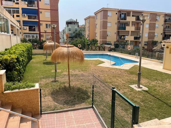 Piso en Camino Viejo de Vélez, 2, Playa del Rincón, Playa del Rincón - Foto 1