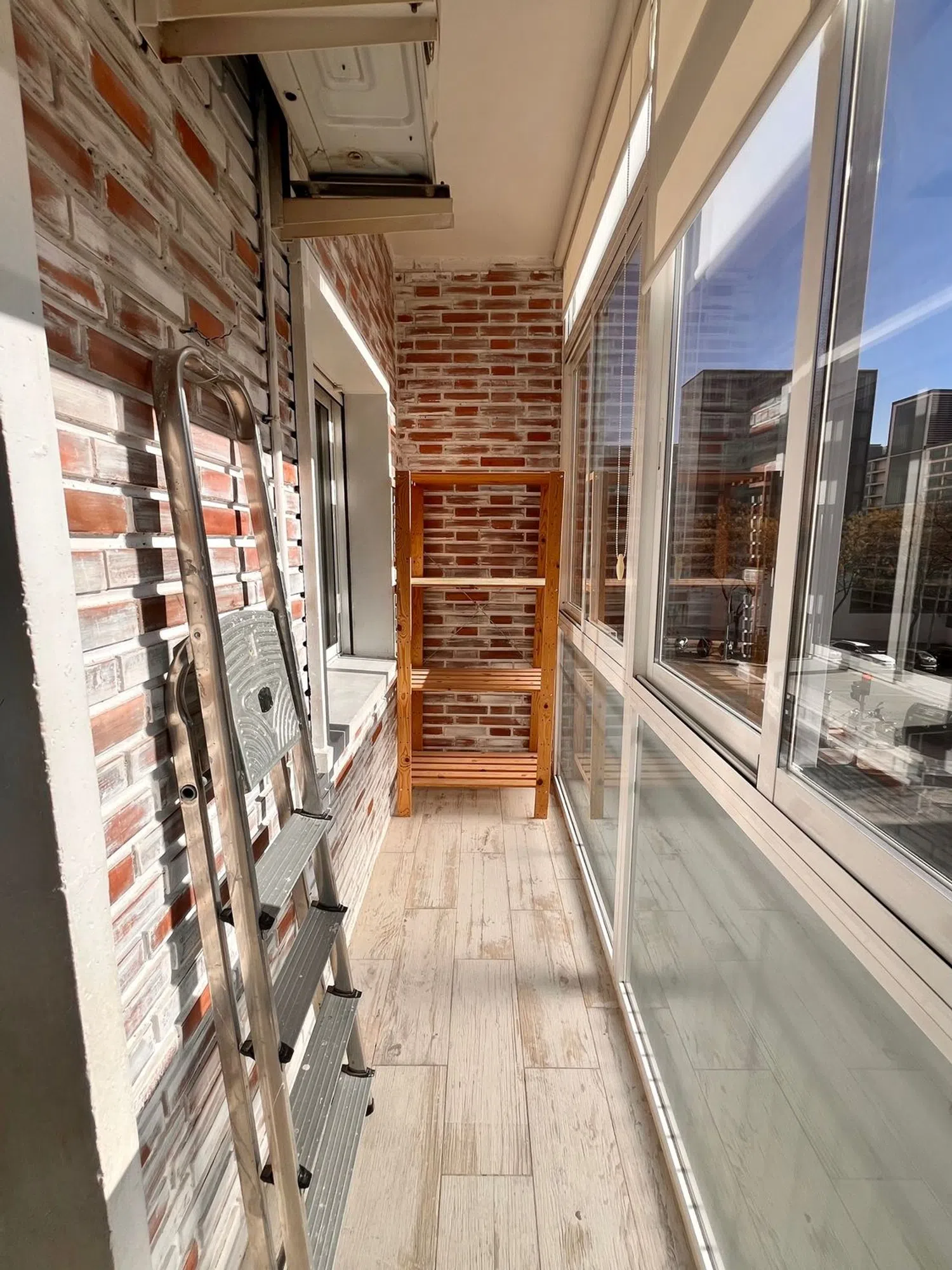 Piso en calle de Bustamante, 17 - Foto 21