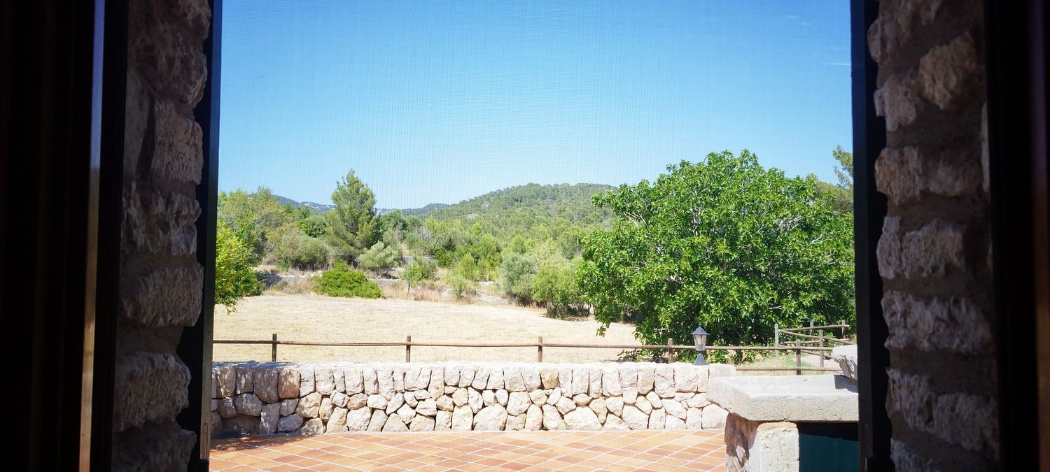 Finca rústica en Es Capdellà - Foto 16