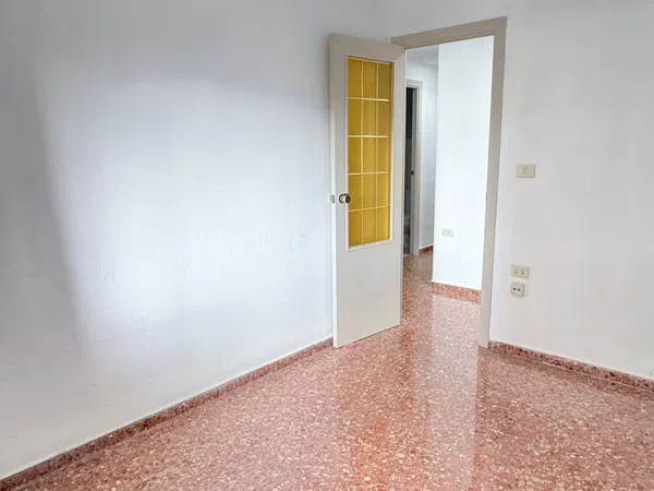 Piso en Calle Juan Ramón Jiménez, 87, Malilla - Foto 19