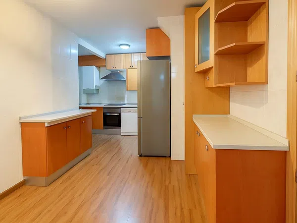 Dúplex en travesía de Somosierra, 7 - Foto 2