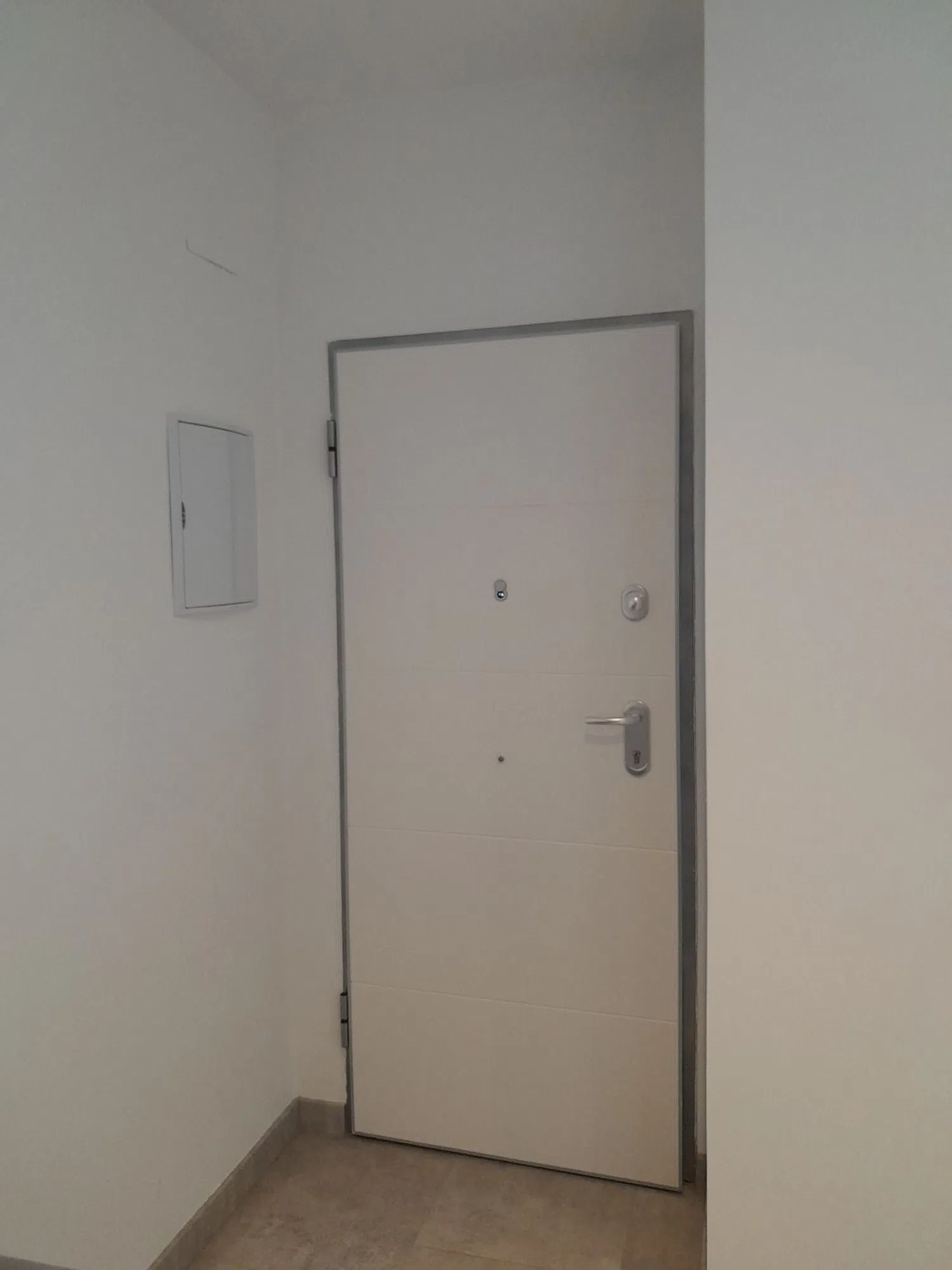 Piso en Barrio Pavones - Foto 14