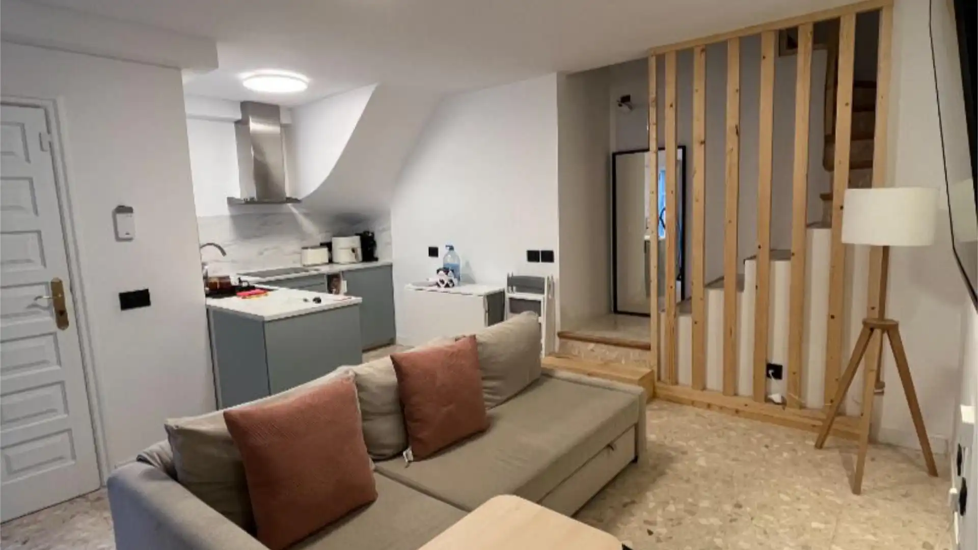 Piso en  Calle Cornical 1 - Foto 1