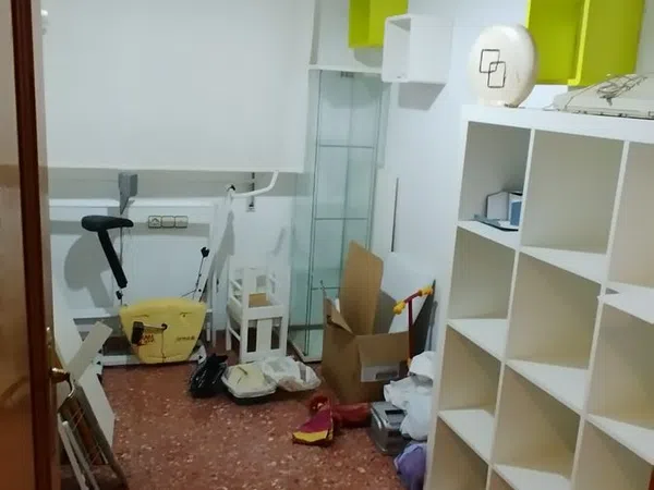 Piso en Calle del Sueco, 57 - Foto 11