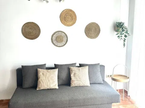 Piso en calle Francisco de Bellvis, 37