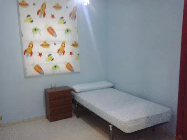 Piso en Calle los Arlequines, 46 - Foto 10