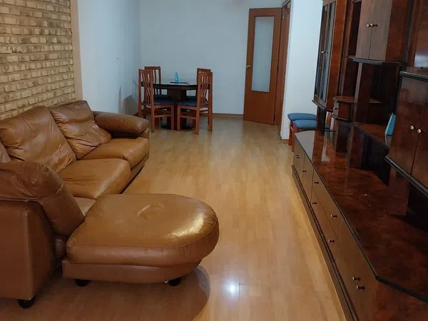 Piso en calle d'Isaac Peral, 13 - Foto 13