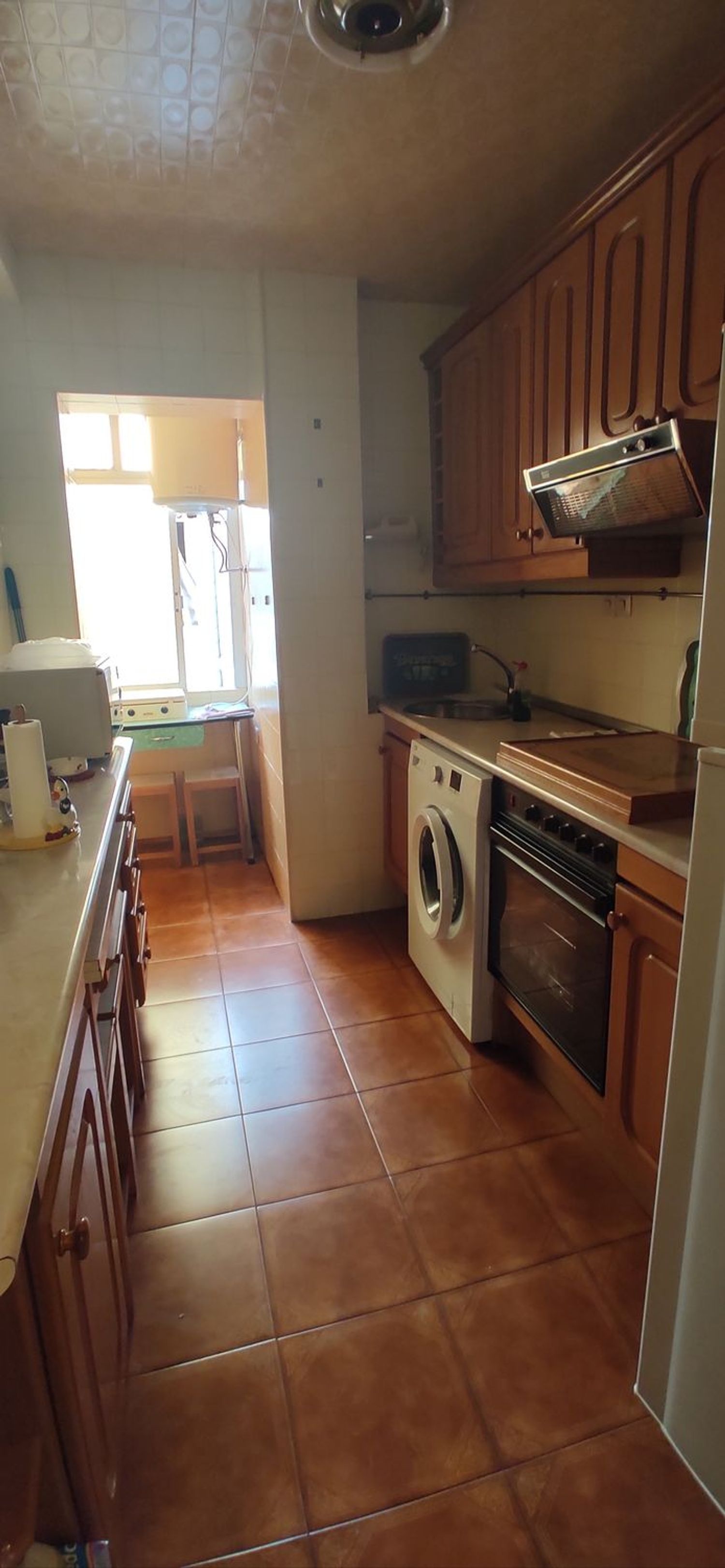 Piso en avenida España, 7