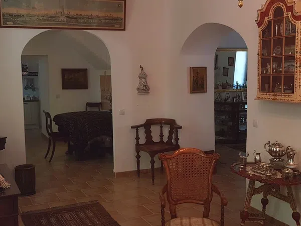 Casa rural en Calle Juan Carlos I s/n - Foto 26