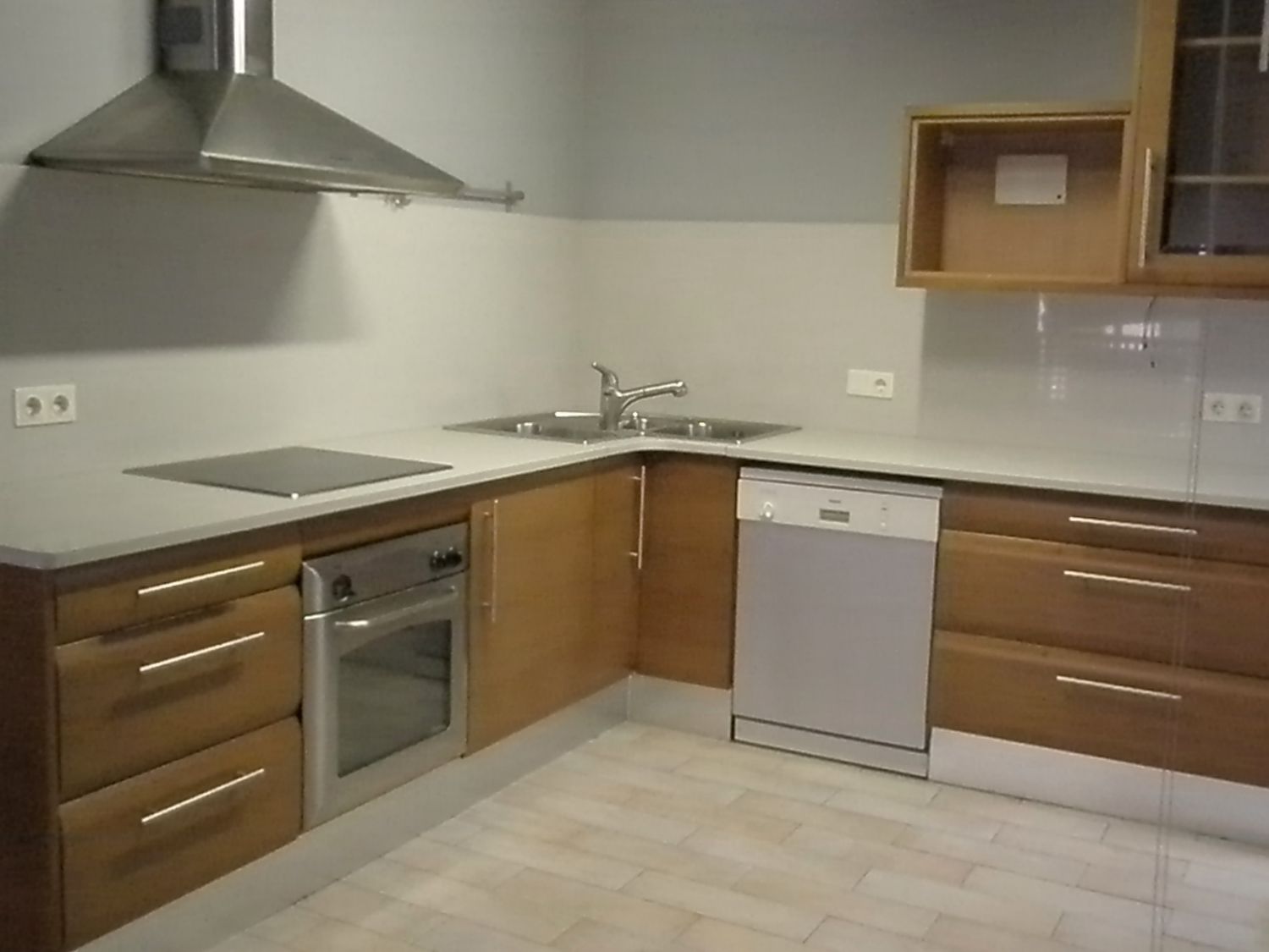 Piso en Calle Palafrugell, 34, Montjuïc, Montjuïc - Foto 2