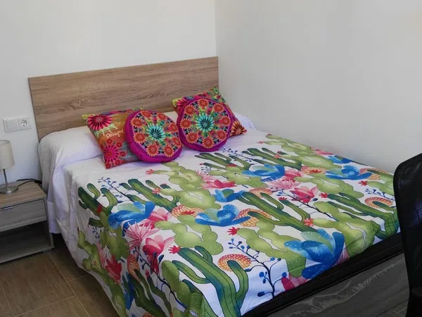 Estudio en Calle de Campoamor, 47, Ciutat Jardí - Foto 9
