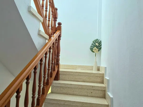 Casa independiente en Urb. los alisios Barrio Alisios - Foto 9