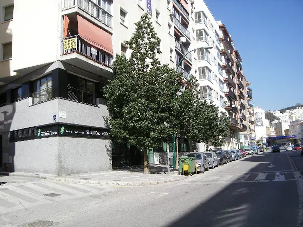 Piso en calle de Capuchinos, 79 - Foto 1