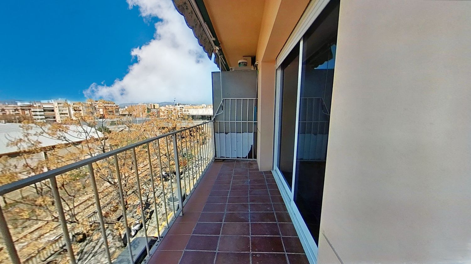 Piso en Les Franqueses del Vallès - Foto 3