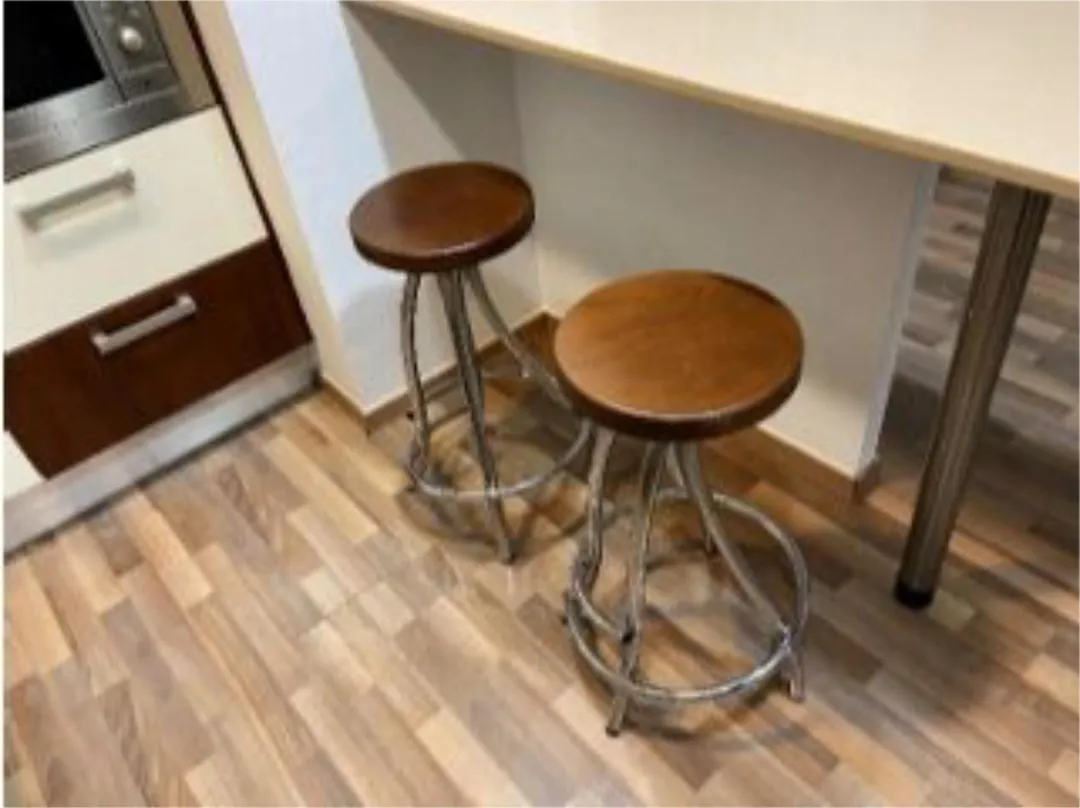 Piso en  Carrer de Déu i Mata 142 - Foto 15