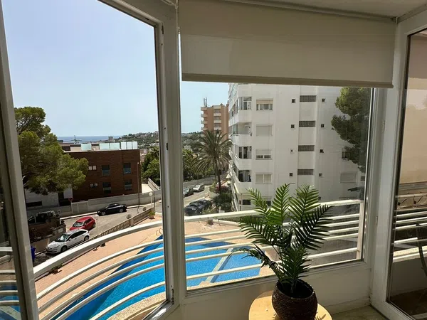 Piso en Calle de Mariá de Villangómez, 6, Sant Agustí - Foto 9
